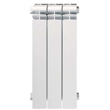 Elemento Radiador em Aluminio Orion 600/100